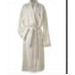 Polo Ralph Lauren White Cotton Robe (Large/X-Large)